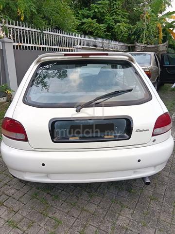1997 Proton SATRIA 1.3 GL (M) - 3