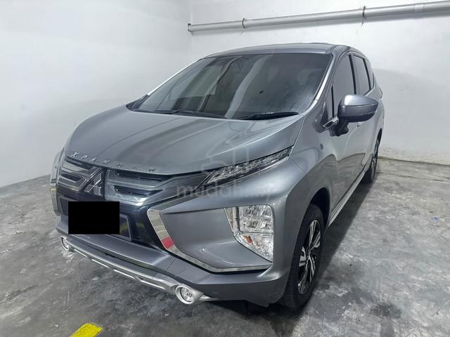 .21 Mitsubishi XPANDER 1.5 (A) FULL SERVICE/360CAM - 3