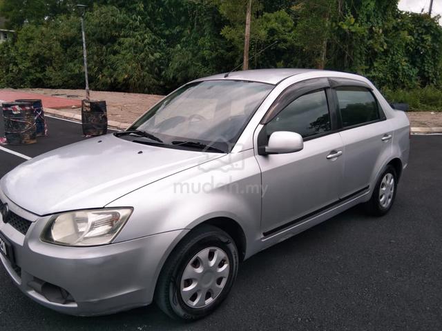 2008 Proton SAGA 1.3 H-LINE (M) - 2