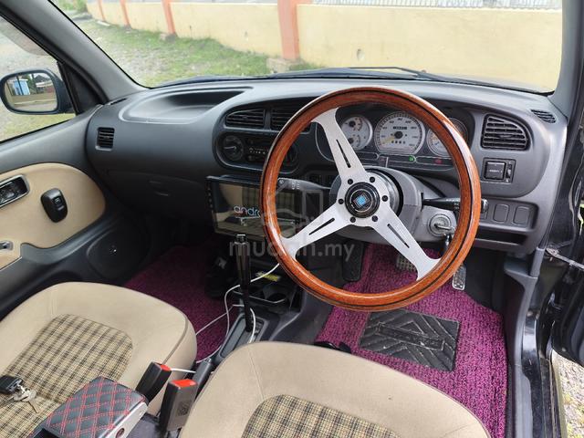 2007 Perodua KELISA 1.0 EZ (A) - 5