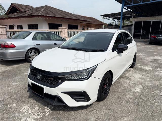 2022 Honda CITY 1.5 HATCHBACK FLRS (A) - 3