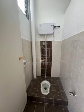 Full Loan Bandar Amanjaya Anggerik Corner Lot 1 Stry Teres For Sales 1