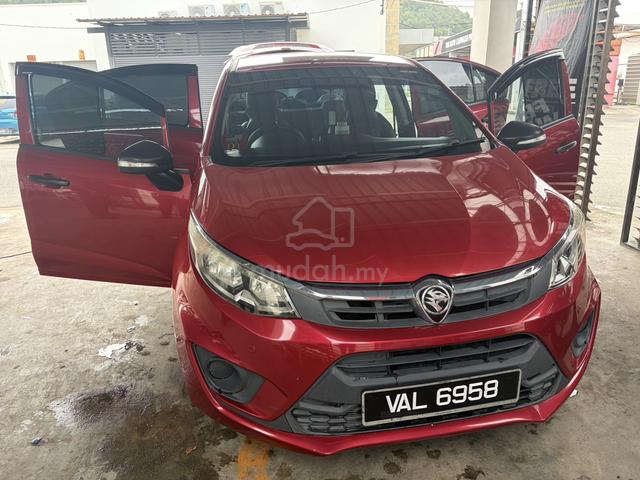 2017 Proton PERSONA 1.6 STANDARD -- (A) - 1