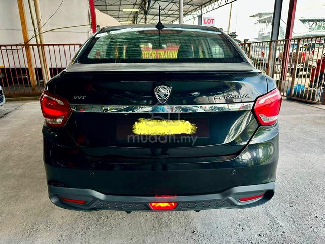 Proton PERSONA 1.6 PREMIUM (A) 6 Airbags LoanKedai - 2