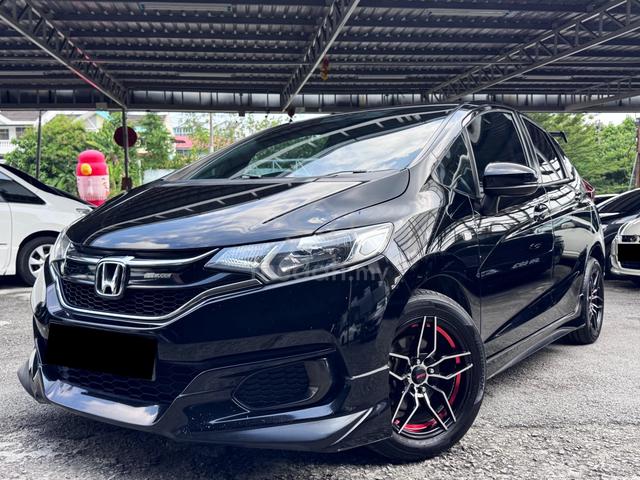 Honda JAZZ 1.5 S (A) FulServiceRecord MugenBodykit - 1