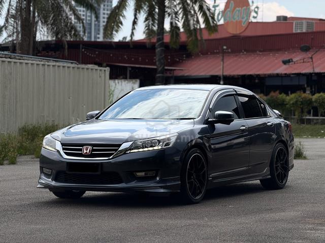 Best Condition✨ 2015 Honda ACCORD 2.4 VTi-L (A) - 1