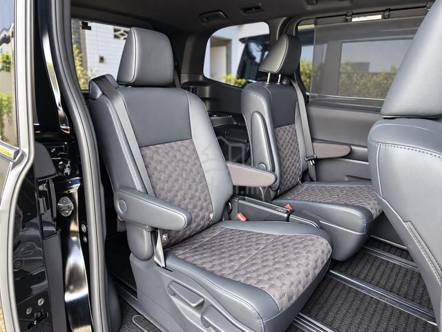 2023 Toyota Voxy Sz 2.0 Modelista - 4