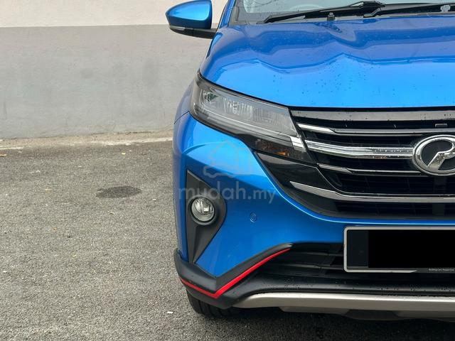 2025 Perodua ARUZ 1.5 AV (A) - 4