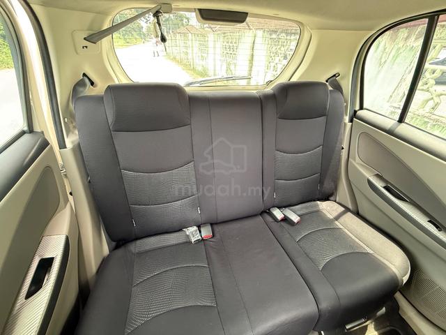 2013 Perodua MYVI 1.3 EZI PREMIUM (A) - 5