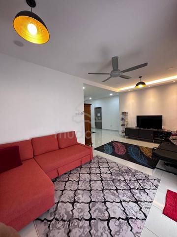 Residensi Setia Impian @ Kajang 1