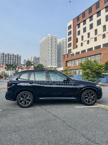 2023 Bmw X3 2.0 M SPORT G01 - 4