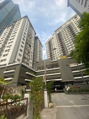 Menara Pelangi 1