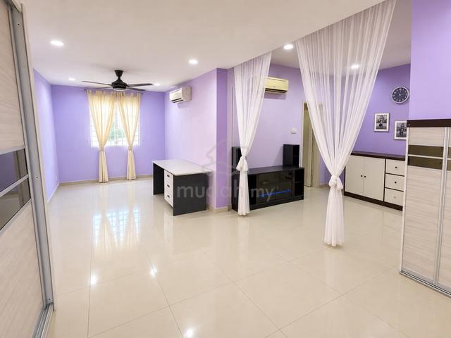 [ Fully Extend+Reno ] 2sty House ,Rawang Perdana 2 , RP11 ,Rawang Town 1