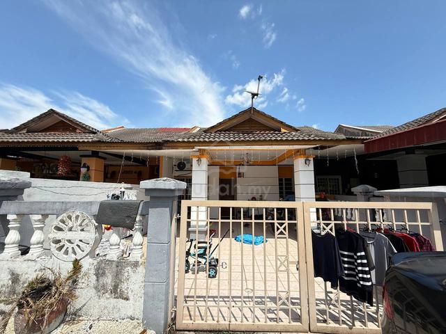 TANAH BESAR | RENOVATEDđź’Ą Taman Inaisari, Bandar Sg Buaya, Rawang 1
