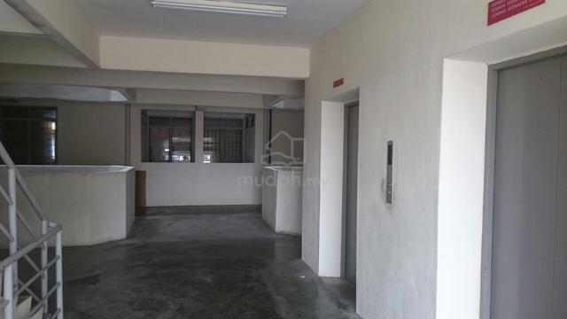 Permai Jaya Apartment 1