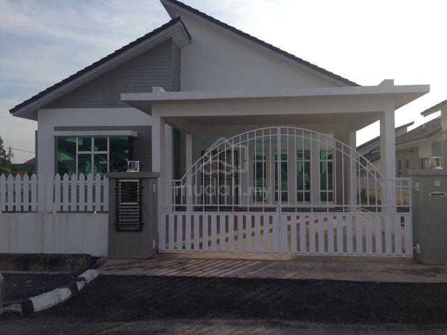 Bilik Sewa ELENA Ambangan Height (Bungalow) 1
