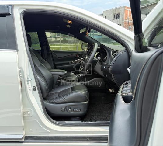2014 Toyota HARRIER 2.0 ELEGANCE (A) ( Car King ) - 5