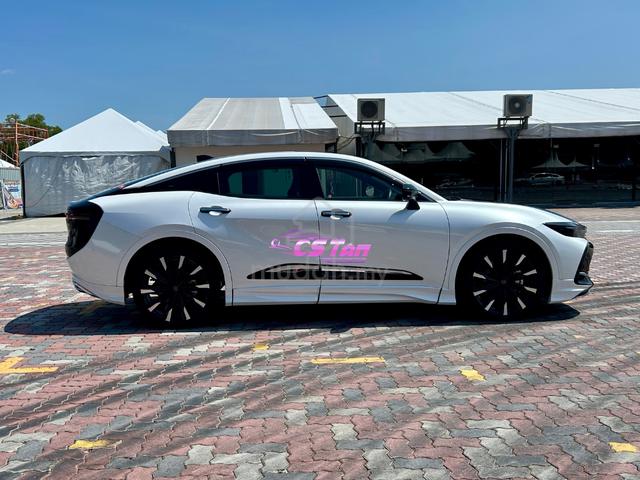 2023 Toyota CROWN 2.4 CROSSOVER RS ADVANCED (A) - 5