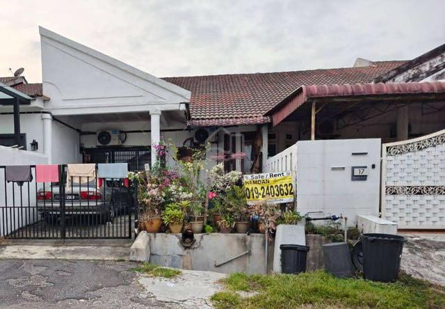 Taman Cheras Jaya, Fasa 5 1