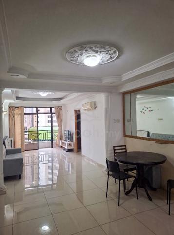 Sunny Ville Condominium 1