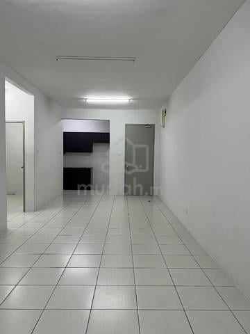 Residensi Platinum Teratai 1