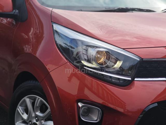 2020 Kia PICANTO 1.2 EX (A) ⭐ NOVUS SPORT EDITION - 3