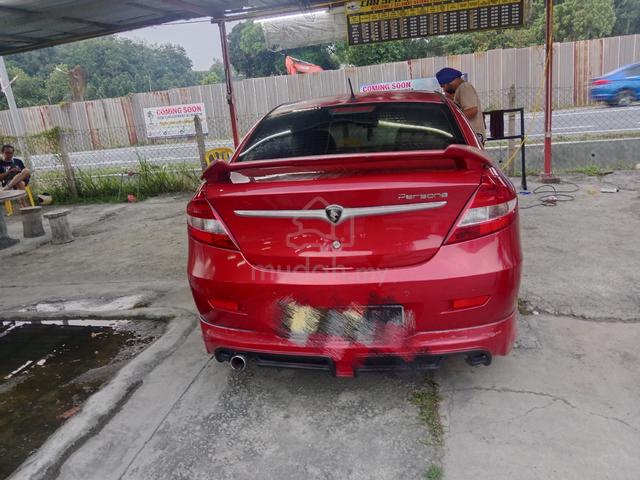 2014 Proton PERSONA 1.6 ELEGANCE MEDIUM LINE (M) - 2