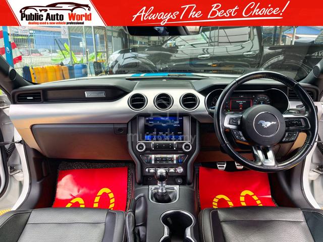 Honda CIVIC 2.0 TYPE R (MT) AMERICAN MUSCLE LIMIT - 1