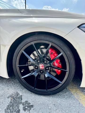 2022 Honda CIVIC 2.0 TYPE R FL5 (A) - 5