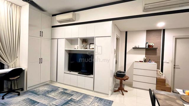 Radia Bukit Jelutong 1