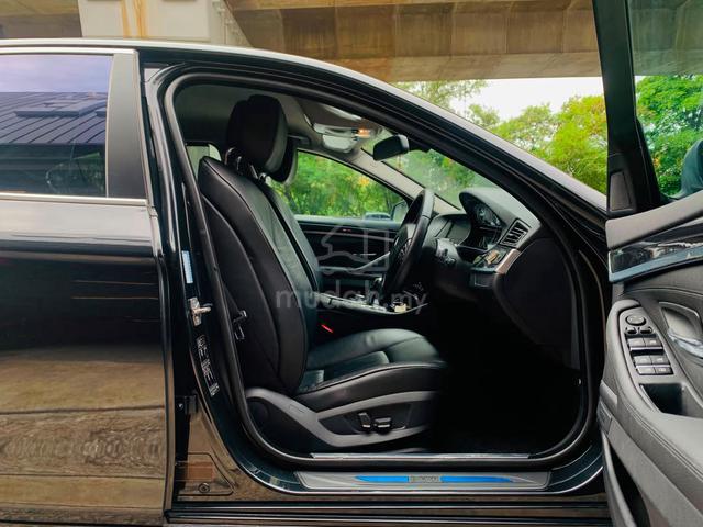 BMW 520i M-SPORT 2012/2012 - 2