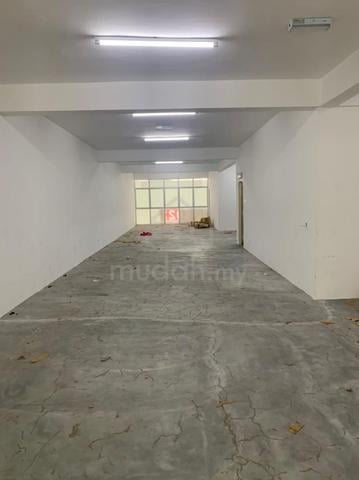 [Good ROI]Shop Lot Bandar Baru Uda - 3 Strorey👍🏻‼️ 3