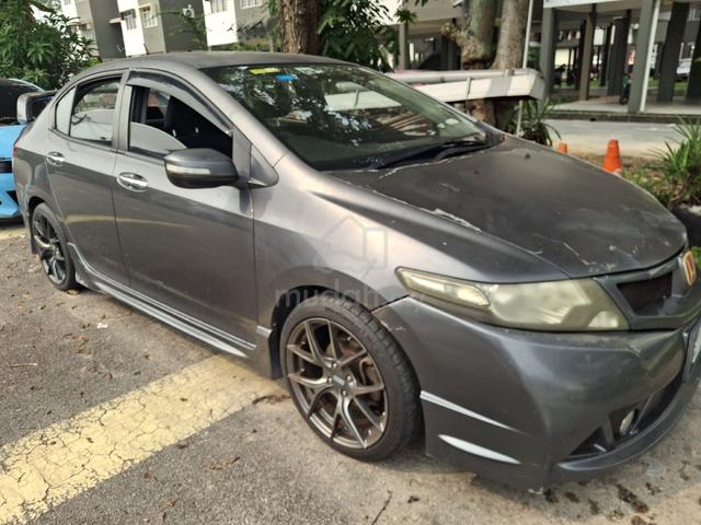 2009 Honda CITY 1.5 S (A) - 4