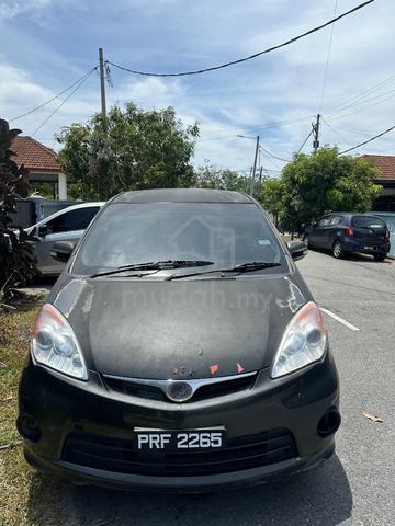 2011 Perodua ALZA 1.5 EZ (A) - 3