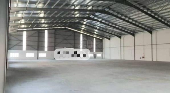 Jalan Meru Indah Klang 2 Sty Semi-D Factory 400Amp 30ft ceiling height 1