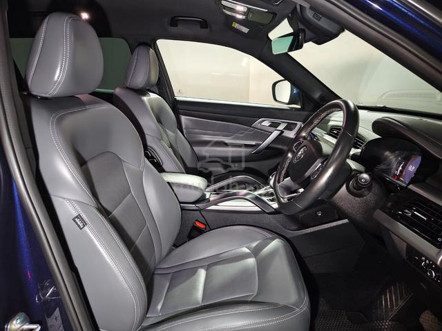2025 Proton X70 Premium F/Srvice 18k Mileage L/New - 5