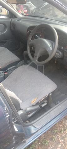 1997 Proton WIRA 1.5 GL (A) - 4