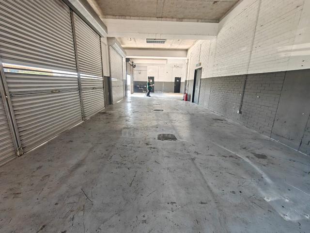 T6 Light Grey Ground Floor Shop To Let @ Sungai Buloh 1