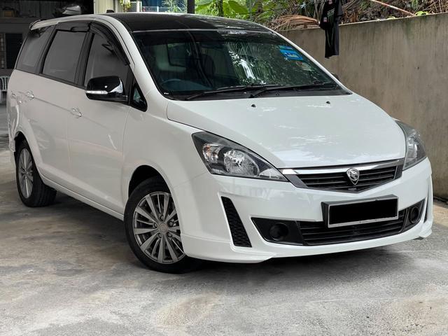 2020 Proton EXORA 1.6 PREMIUM FL/SERVISE WARRANTY - 2