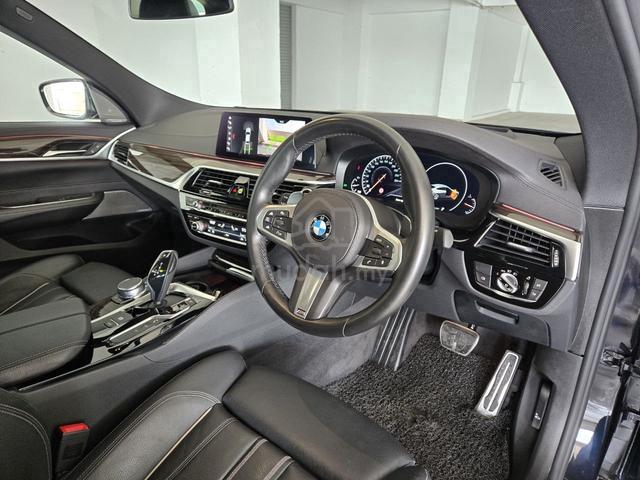 2019 Bmw 630i GT 2.0 GENUINE 53K KM FULL SERVICE - 5