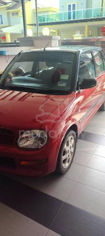 2006 Perodua KELISA 1.0 EZ (A) - 3