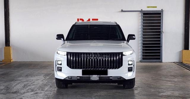 2025 Jaecoo J7 1.6 AWD (A) NEW CAR RATE AVAILABLE! - 3