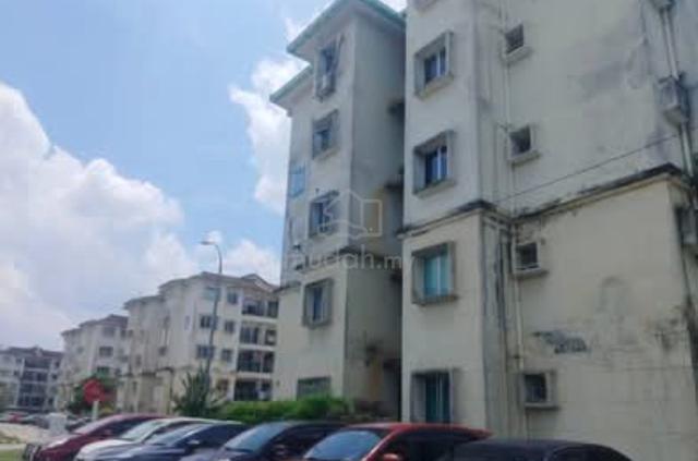 Birchwood Court 1