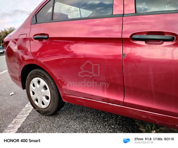 2018 Proton SAGA 1.3 STANDARD CVT (A) - 3