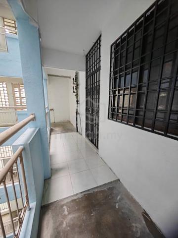 Relau Indah Condominium 1