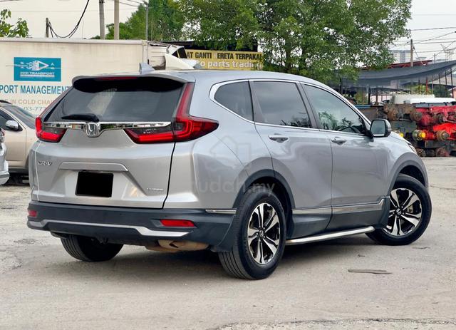 2021 Honda CR-V 2.0 2WD(A)JACKPOT UNIT - 2