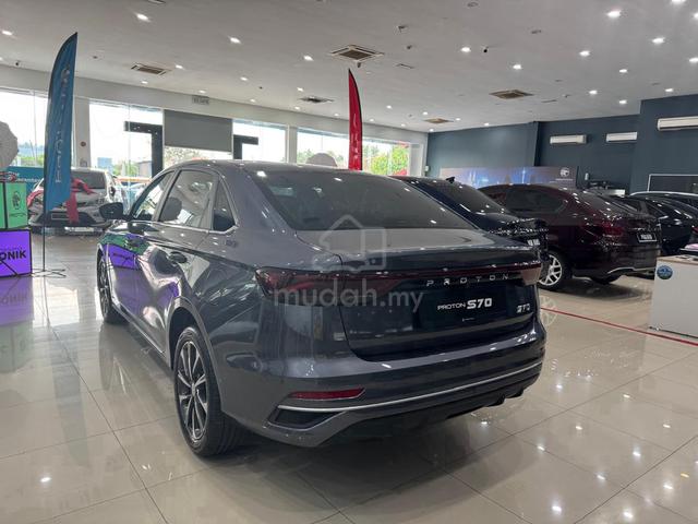 2026 NEW S70 Good Offer Low Interest MAX LOAN - 5