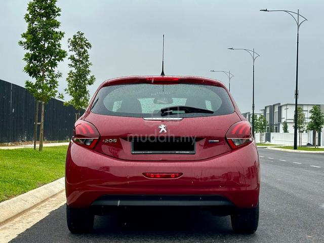 Peugeot 208 1.2 Puretech🔥Cheaper In Malaysia - 5