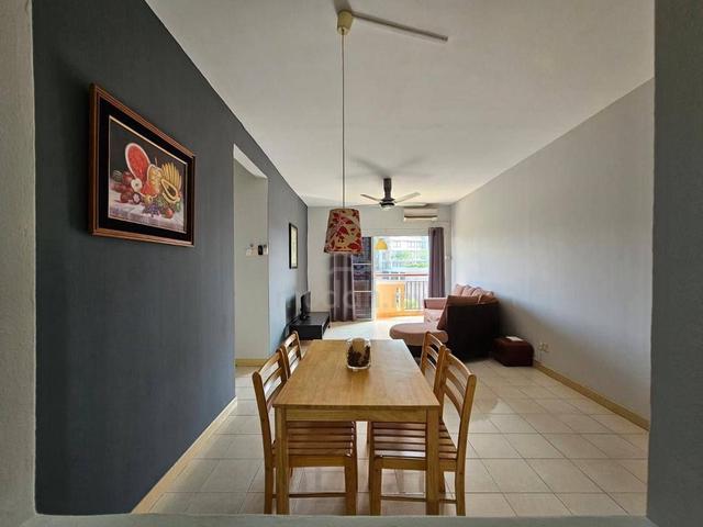 Cengal Condominium 1