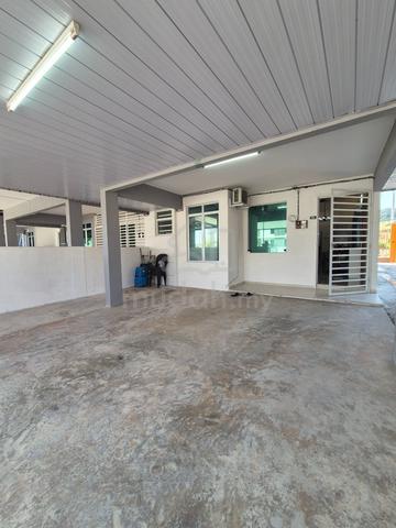 [CASHBACK]Fully furnished Astana Park Home,dekat Bandar Puteri Jaya 1